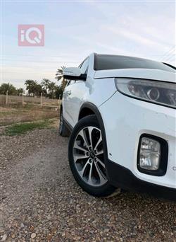 كيا سورينتو